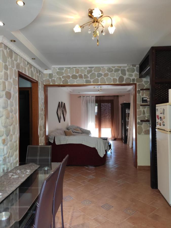 Elpida Apartment Thassos Exteriör bild